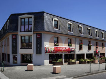 Hotel Ibis Lourdes