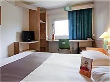 Hotel Ibis Lourdes