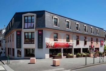 Hotel Ibis Lourdes