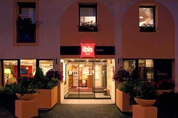 Hotel Ibis Lourdes
