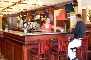 Hotel Ibis Lourdes