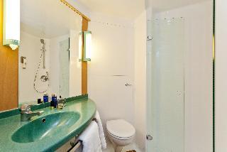 Hotel Ibis Lourdes