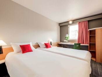 Hotel Ibis Lourdes