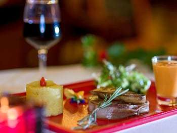 Hotel Ibis Lourdes