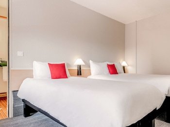 Hotel Ibis Lourdes