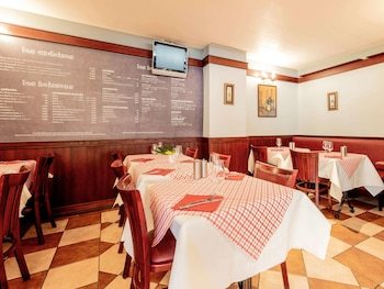 Hotel Ibis Lourdes