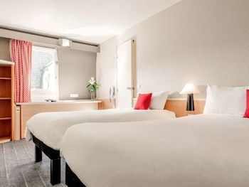 Hotel Ibis Lourdes