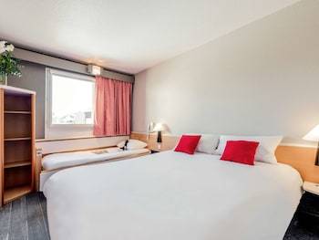 Hotel Ibis Lourdes