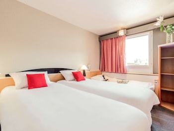Hotel Ibis Lourdes