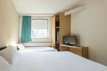 Hotel Ibis Lourdes
