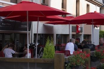 Hotel Ibis Lourdes
