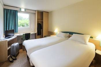 Hotel Ibis Lourdes
