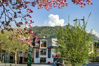 Hotel Ibis Lourdes