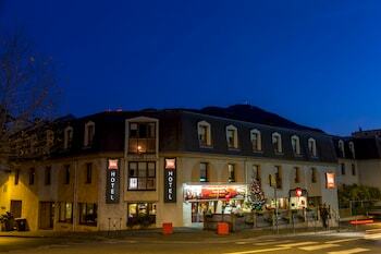 Hotel Ibis Lourdes