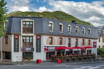 Hotel Ibis Lourdes