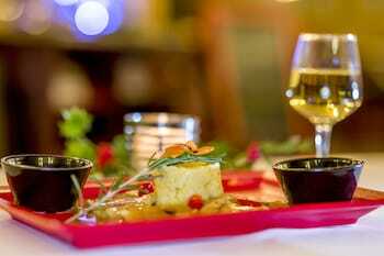Hotel Ibis Lourdes