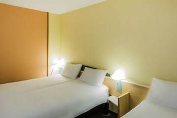 Hotel Ibis Lourdes