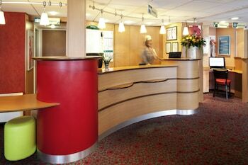 Hotel Ibis Lourdes