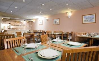 Hotel Ibis Lourdes