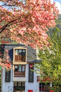 Hotel Ibis Lourdes