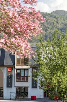Hotel Ibis Lourdes