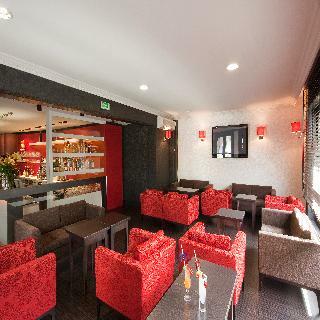 Hotel Sainte Rose