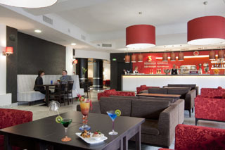 Hotel Sainte Rose