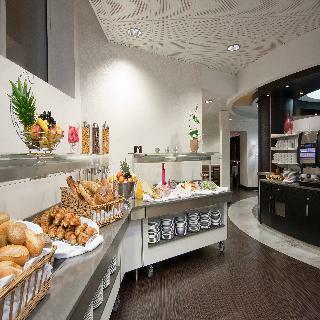 Hotel Sainte Rose