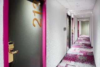 Hotel Sainte Rose