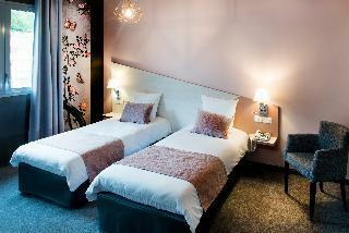 Hotel Sainte Rose