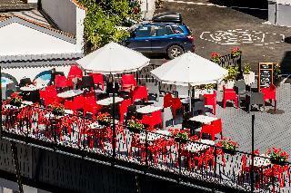 Hotel Sainte Rose