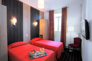 Hotel Sainte Rose