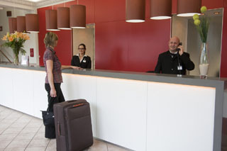 Hotel Sainte Rose