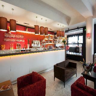 Hotel Sainte Rose