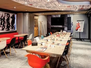 Hotel Ibis Lyon Nord
