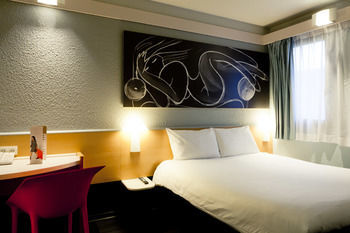 Hotel Ibis Lyon Nord