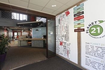 Hotel Ibis Lyon Nord