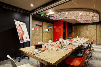 Hotel Ibis Lyon Nord