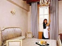Grand Hotel Du Helder