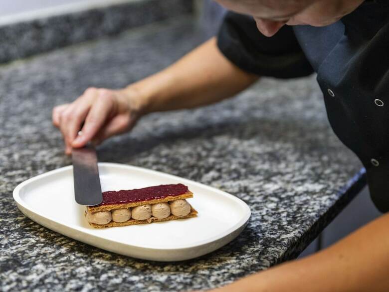 Hotel Mercure Lyon Lumi�re