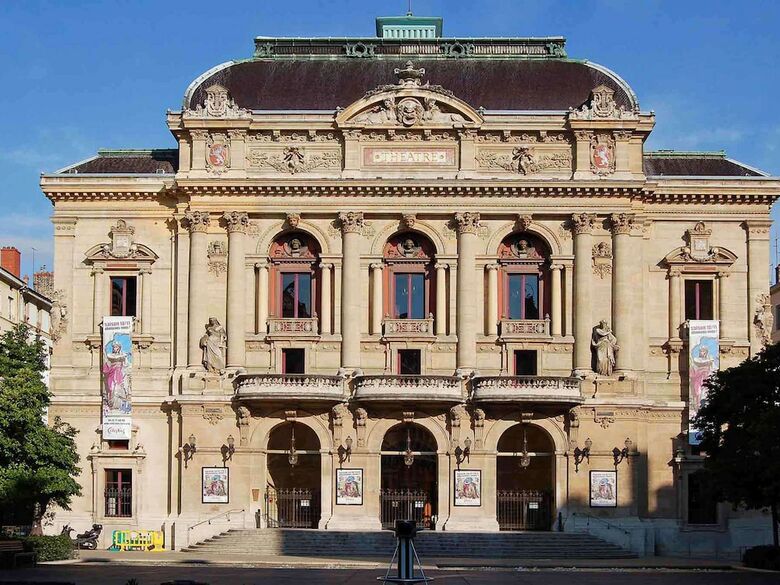Hotel Mercure Lyon Lumi�re
