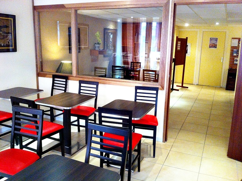 Hotel Du Sud