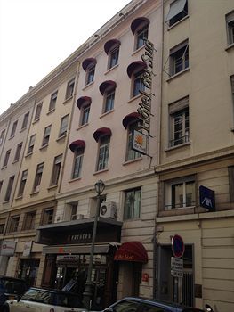 Hotel Du Sud