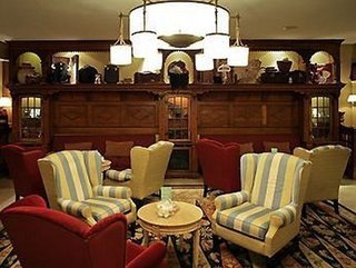 Hotel Grand H�tel Beauvau