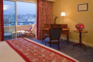 Hotel Grand H�tel Beauvau