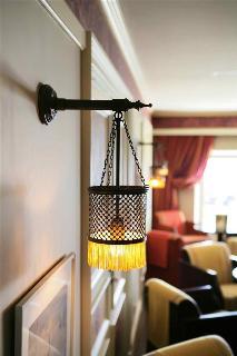 Hotel Grand H�tel Beauvau