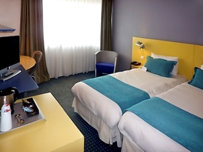Hotel Mercure Marseille Prado