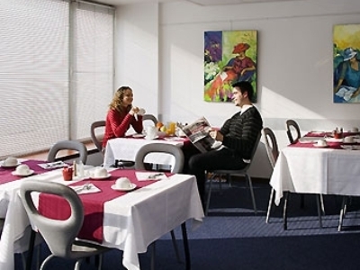 Hotel Mercure Marseille Prado