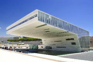 Hotel Mercure Marseille Prado