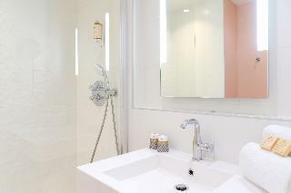 Hotel Mercure Marseille Prado